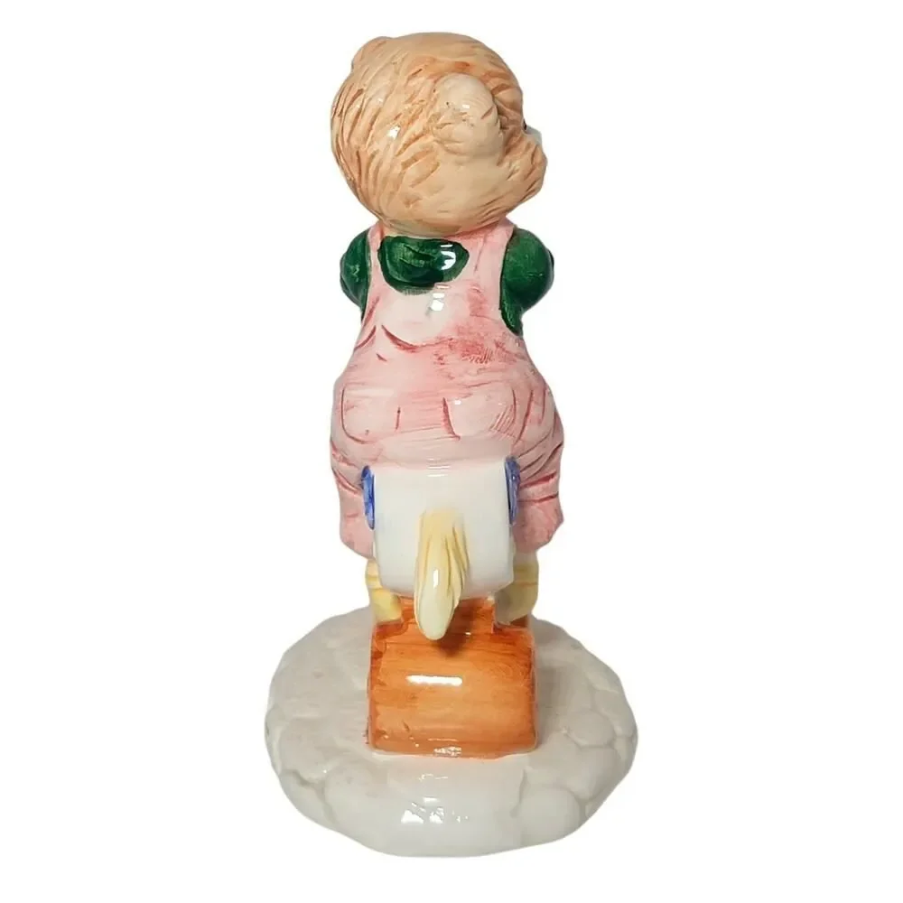 Unbranded vintage teddy